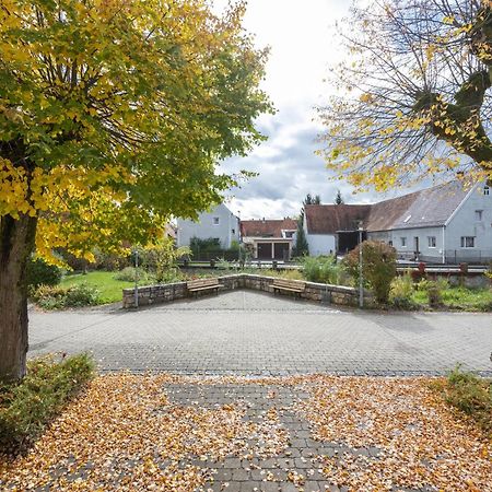 Lovely Holiday Home In Haunsheim Zewnętrze zdjęcie