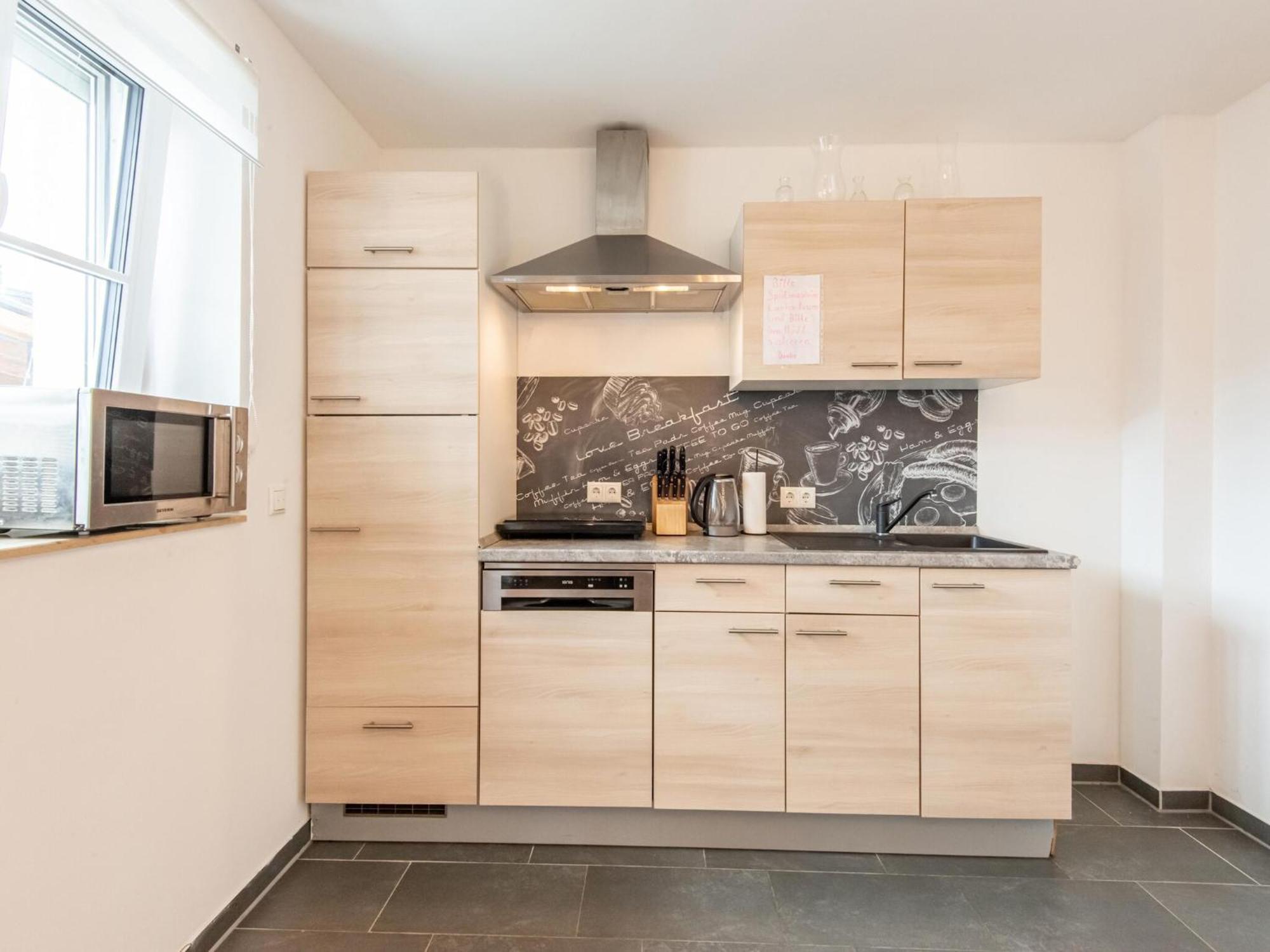 Lovely Holiday Home In Haunsheim Zewnętrze zdjęcie