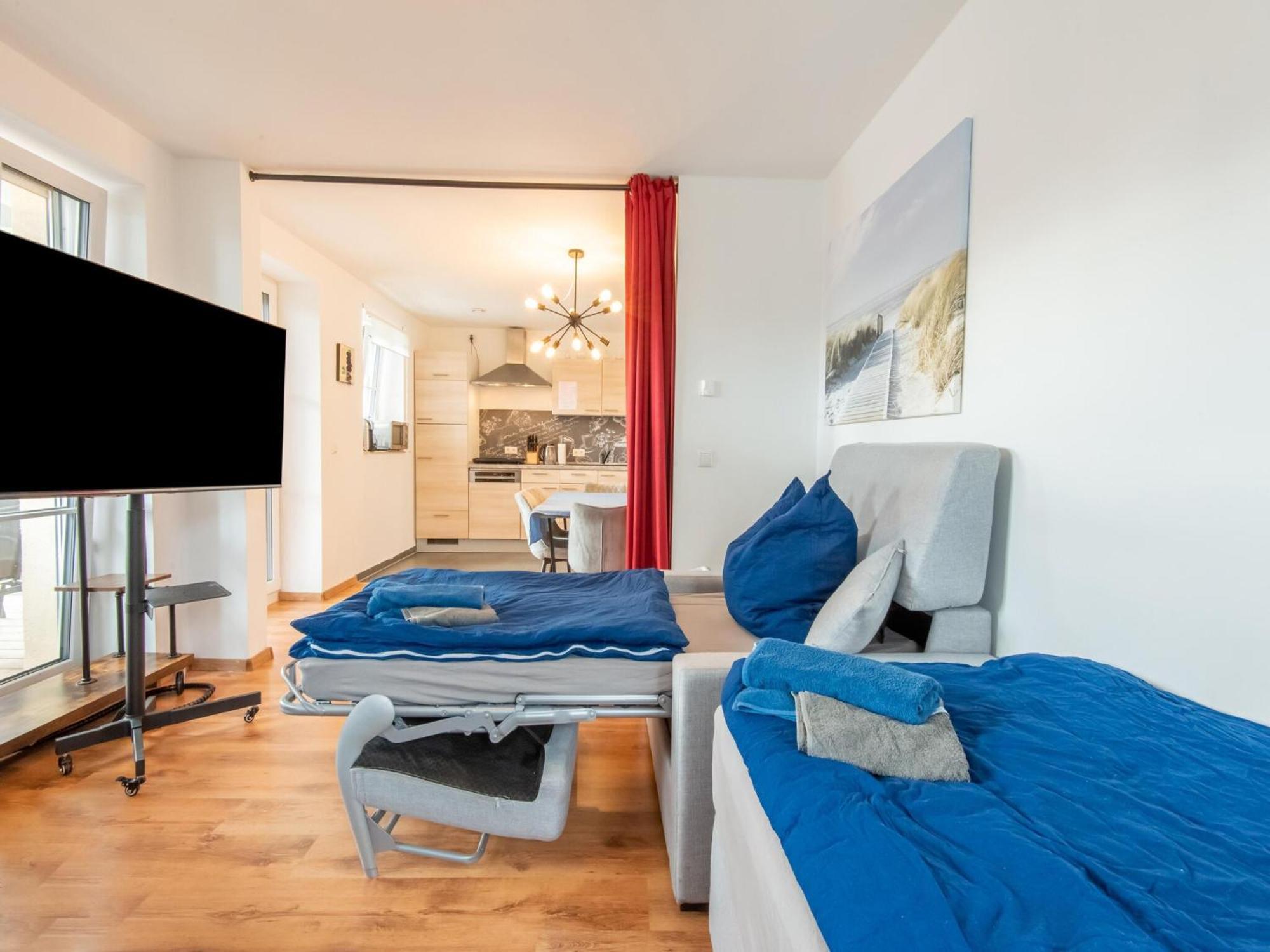 Lovely Holiday Home In Haunsheim Zewnętrze zdjęcie
